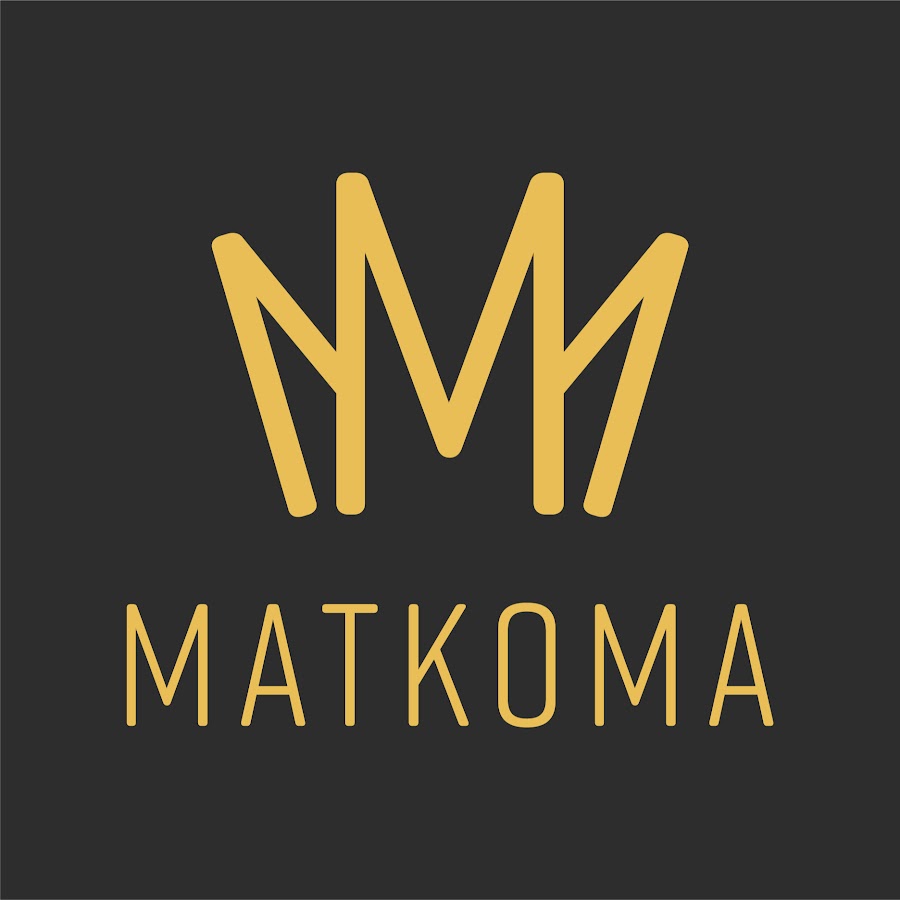 Matkoma @matkoma