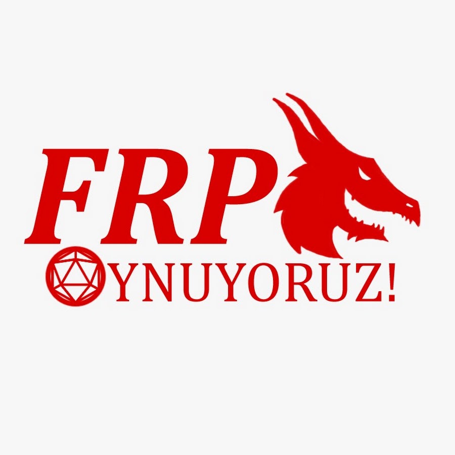FRP Oynuyoruz @frpoynuyoruz