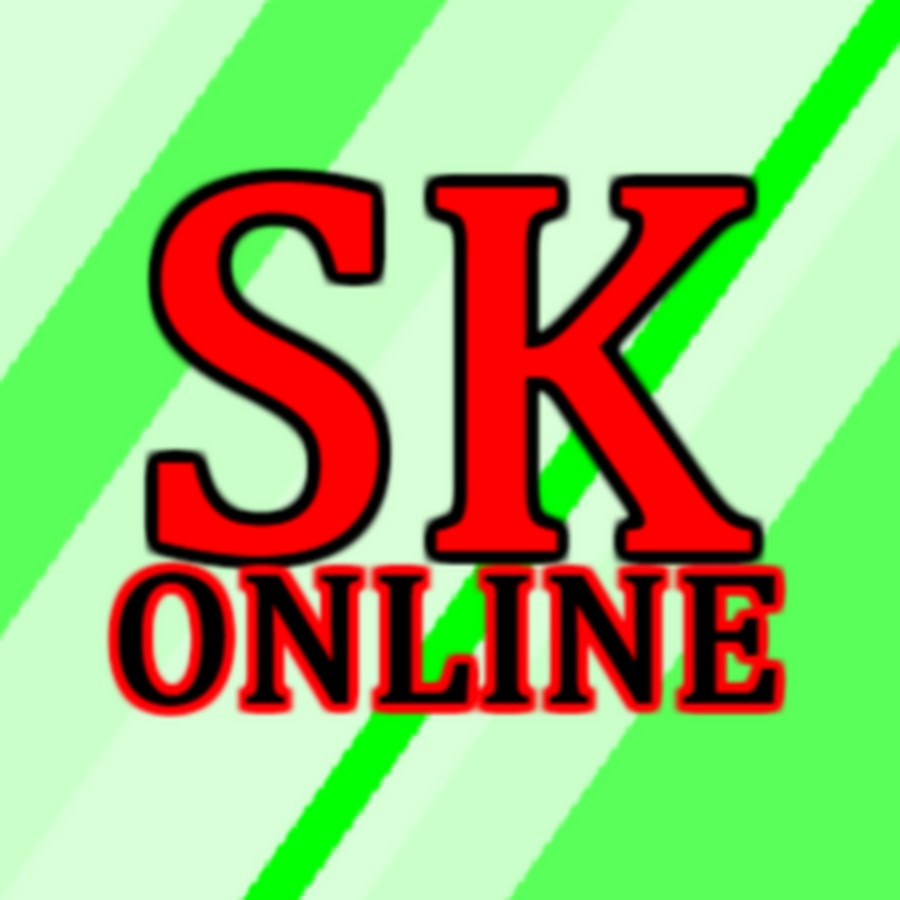 SK Online!