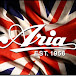 Aria UK Ltd