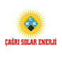 ÇAĞRI SOLAR ENERJİ