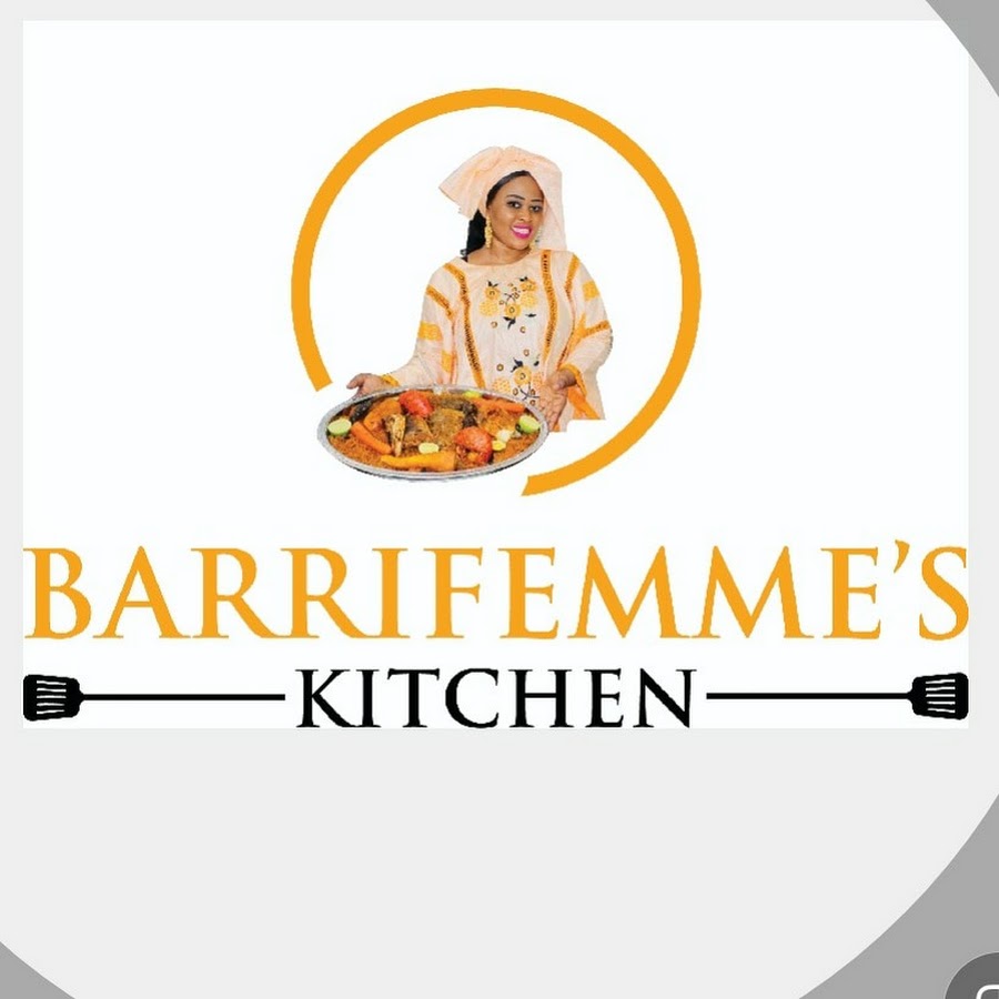 Barrifemme Kitchen