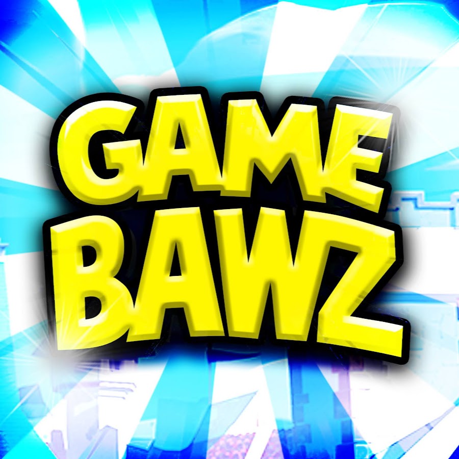 Game Bawz @GameBawz