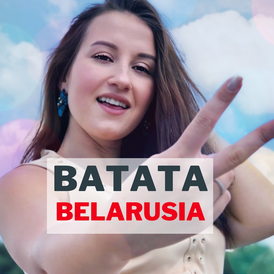 بطاطا بيلاروسية @batatabelarusia