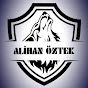 alihan öztek