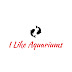 logo I like Aquariums