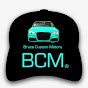 Bruce Custom Motors
