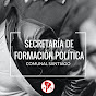 Formación Política Santiago Partido Socialista