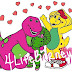 logo 4lifebarney