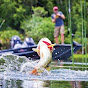 Rural Fishing BD youtube avatar