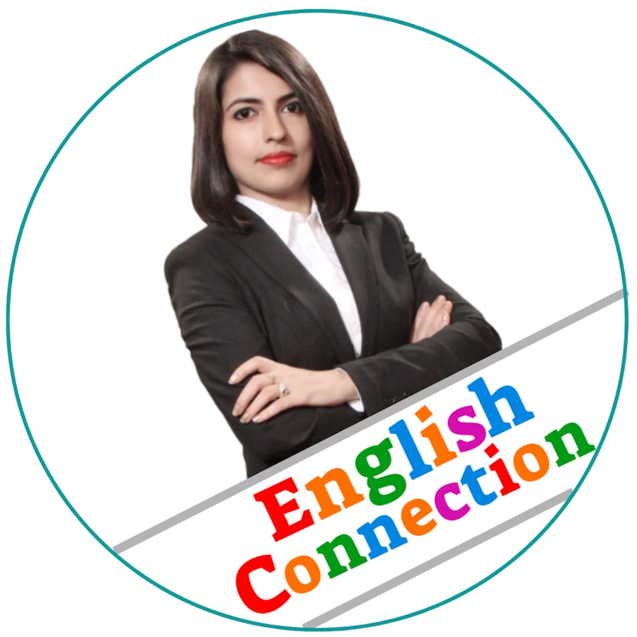 English Connection @EnglishConnectionByKanchan