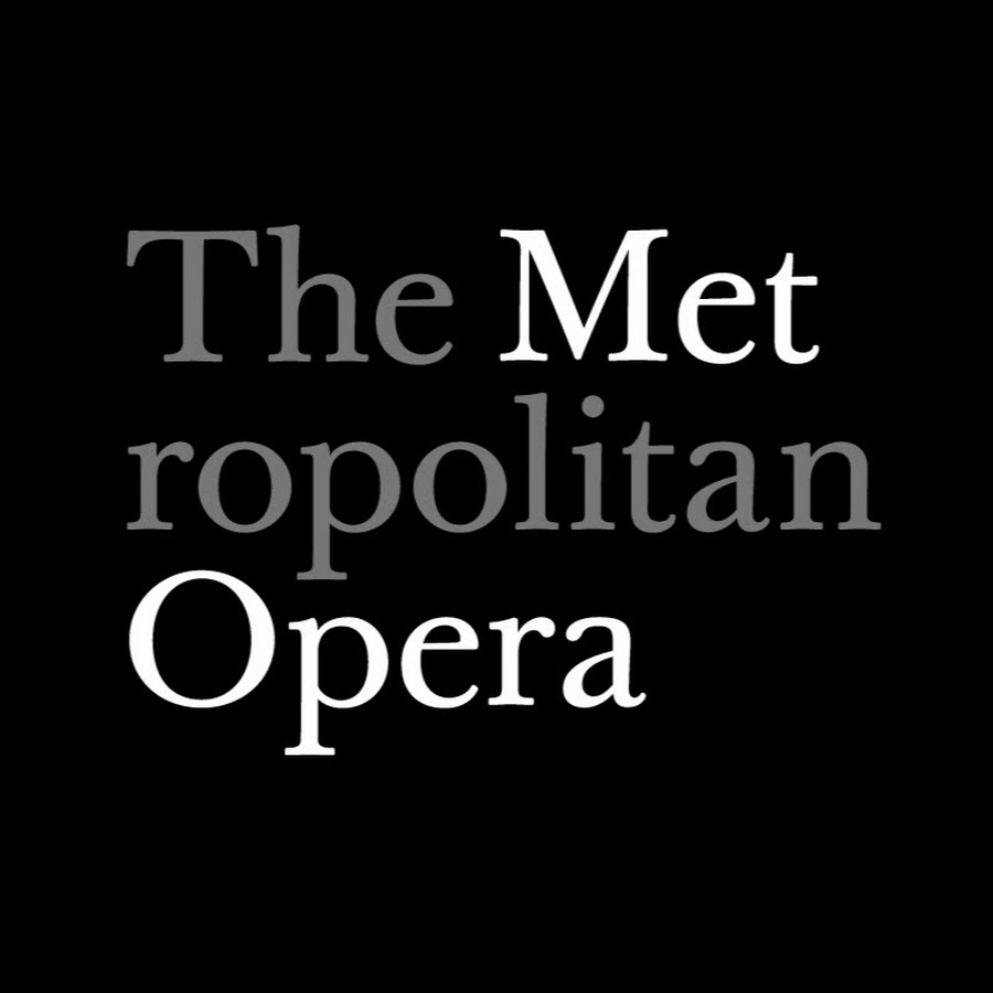 Metropolitan Opera 