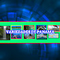 VARIEDADES DE PANAMÁ