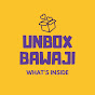 Unbox Bawaji