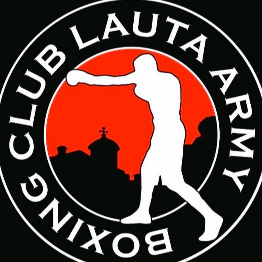 Lauta Army Boxing Plovdiv,Bulgaria