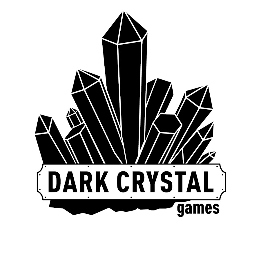 Dark Crystal Games