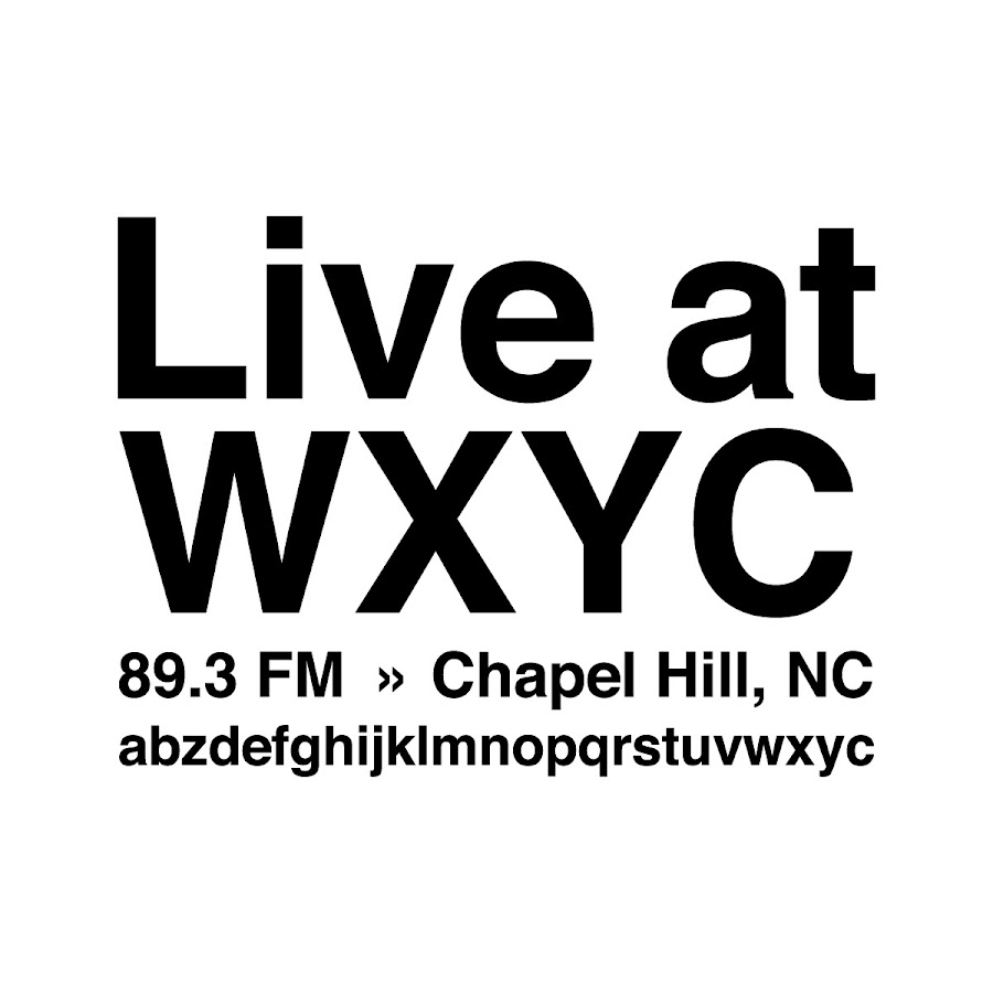 Live at WXYC - YouTube