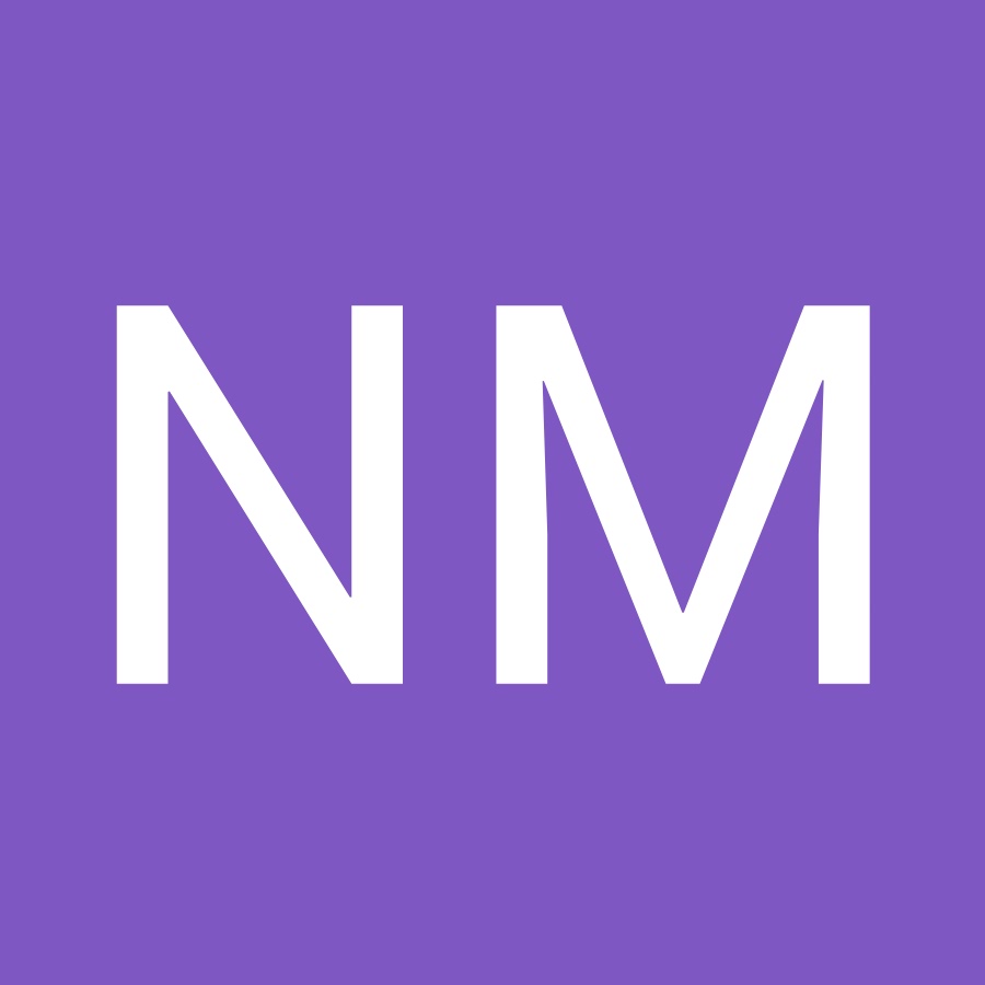 Nm youtube
