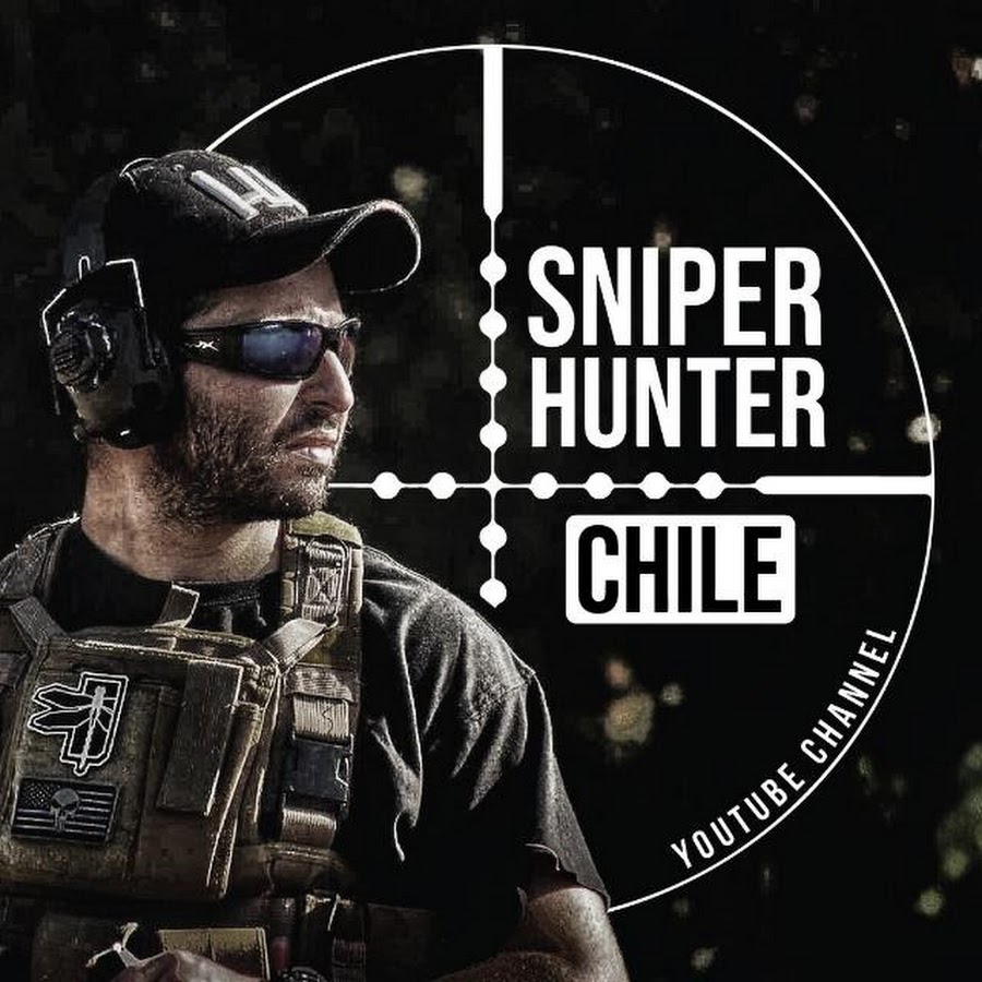 Sniper Hunter Chile @sniperhunterchile