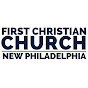 First Christian Church New Philadelphia