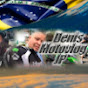 Denis Motovlog JP curiosidades