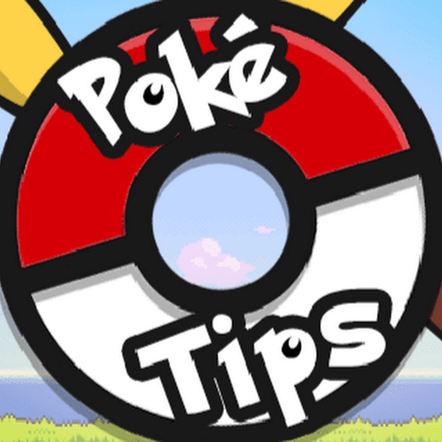 PokeTips