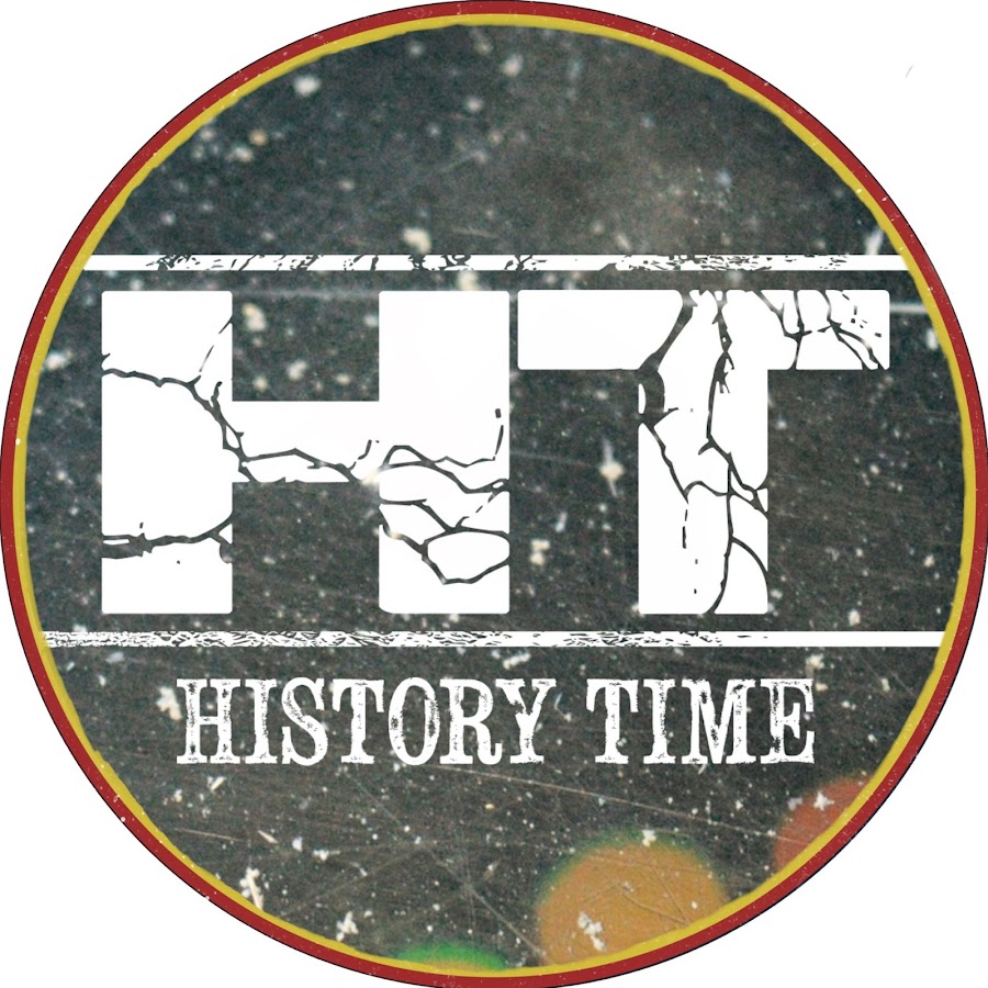 History Time @HistoryTime