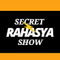 Secret Rahasya Show