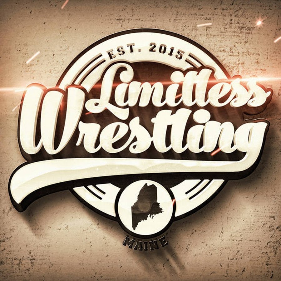 Limitless Wrestling @LimitlessWrestling