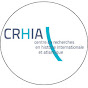 CRHIA Laboratoire d'histoire