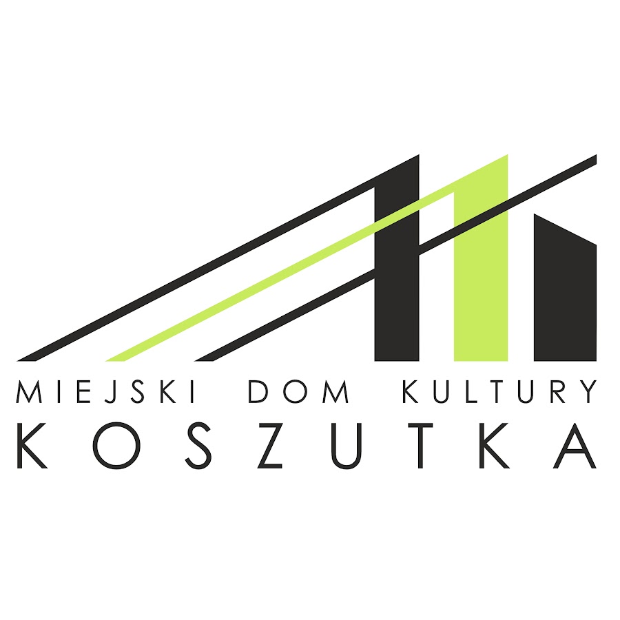 Miejski Dom Kultury Koszutka W Katowicach YouTube