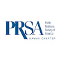 PRSA Hawaii