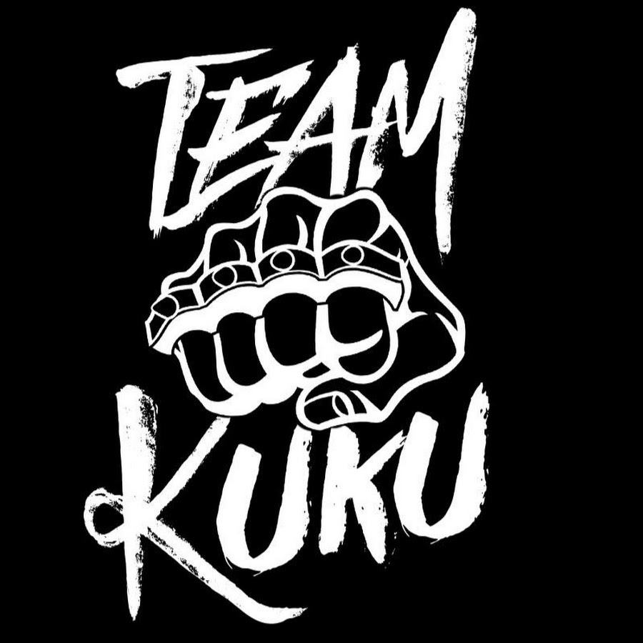 TEAM KUKU @TEAMKUKU