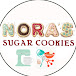 Nora's Sugar Cookies