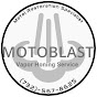 Moto Blast