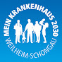 Krankenhaus GmbH Weilheim-Schongau