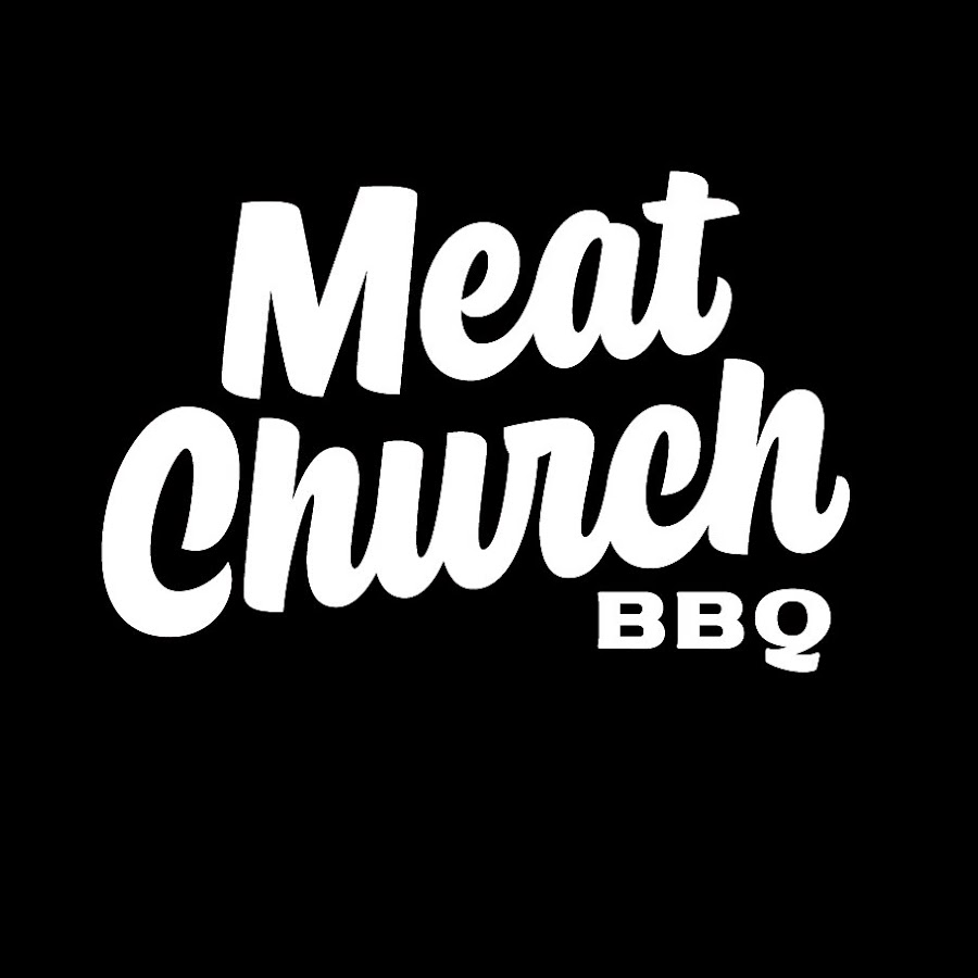 Meat Church BBQ