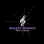 MAGIC MUSIC!