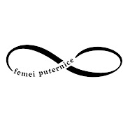 Femei Puternice