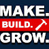 Make Build Grow