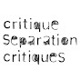 Japon : critique de la separation des critiques