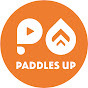 Paddles Up
