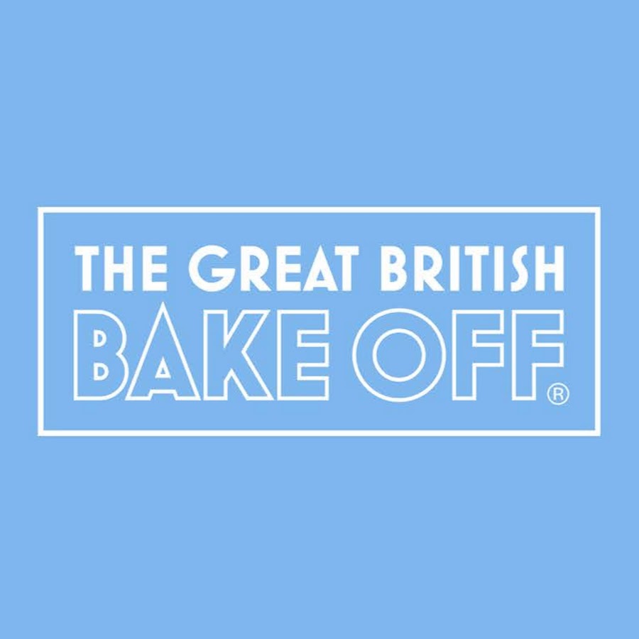 The Great British Bake Off @britishbakeoff