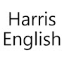 Harris English