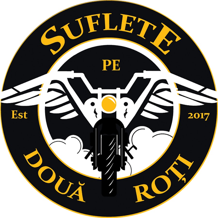 Suflete Pe Doua Roti @SufletePeDouaRoti