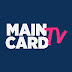 logo MAINCARDTV MMA & Boxing