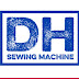 DH Sewing Machines