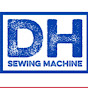 DH Sewing Machines