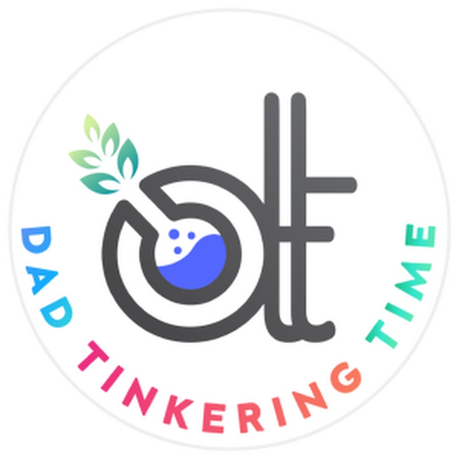 dadtinkeringtime-youtube