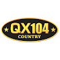 QX104 Country - Winnipeg